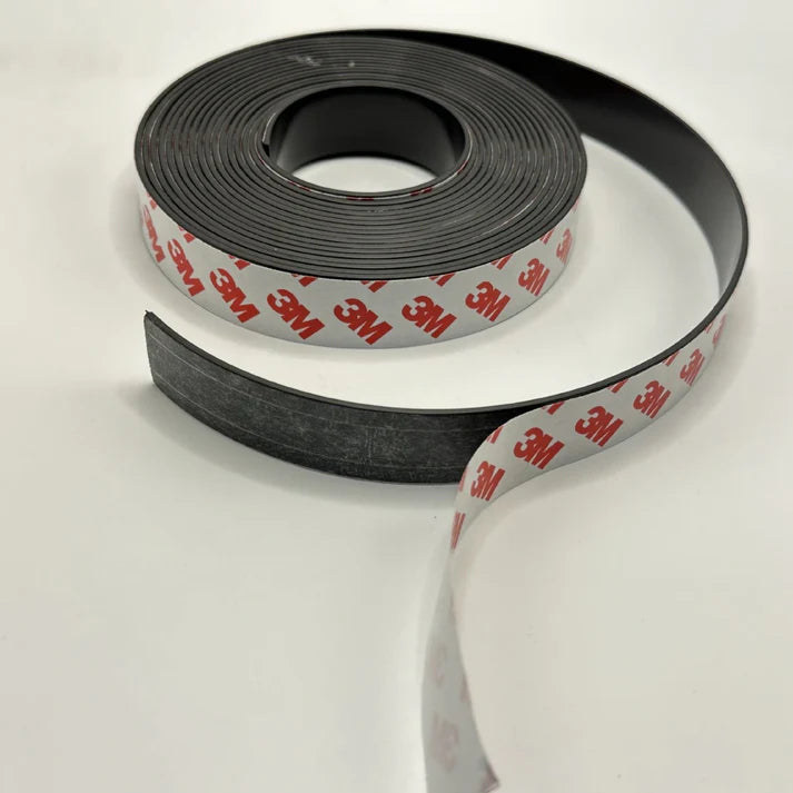 Magnetic Tape