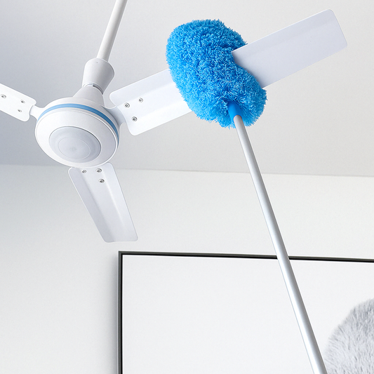 Washable Ceiling Fan Cleaner Duster