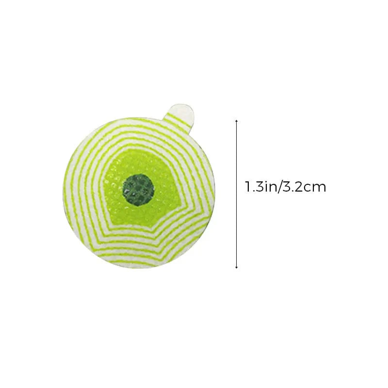 Mosquito Repellent Patch (50 Patches)