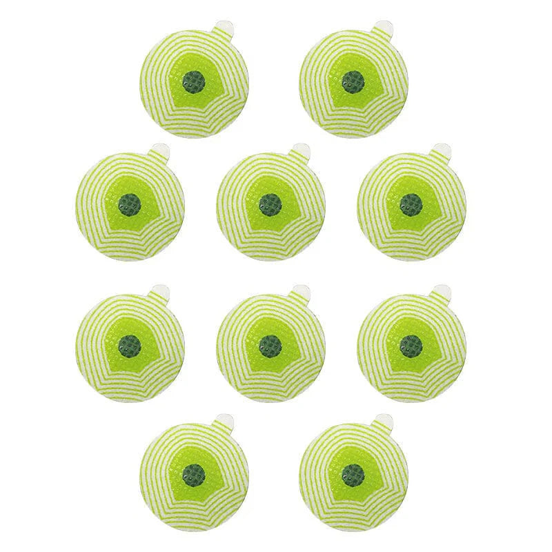 Mosquito Repellent Patch (50 Patches)